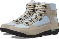 Походная обувь Supertrek GTX ML Asolo, цвет Earth Beige/Blue Fog