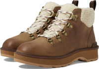 Походная обувь Hi-Line Hiker Cozy SOREL, цвет Umber/Tawny Buff
