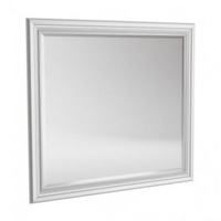 Зеркало Caprigo Fresco 100 (Bianco Alluminio)