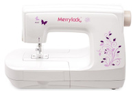 Швейная машинка Merrylock 015
