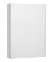 Зеркало-шкаф Roca Up 60 белый глянец (Правостороннее исполнение)