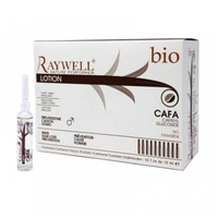 Лосьон против выпадения волос для мужчин Bio Cafa Raywell (Италия)