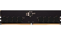 Оперативная память для компьютера 32Gb (1x32Gb) PC5-38400 4800MHz DDR5 DIMM CL40 AMD Entertainment Series Gaming Memory