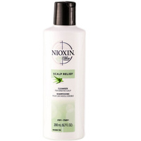 Шампунь для волос Nioxin Scalp Relief