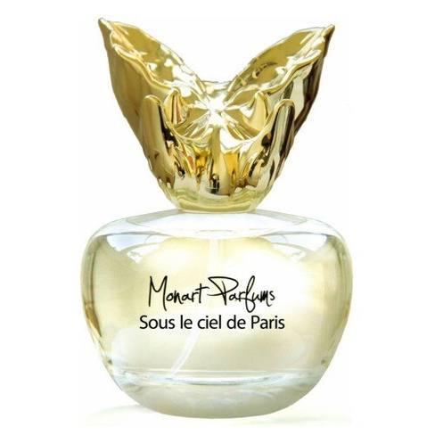 Sous Le Ciel De Paris Monart Parfums