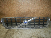 Решетка радиатора, Volvo (Вольво)-XC90 (02-)