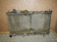 Радиатор охлаждения основной, Subaru (Субару)-OUTBACK (B13) (03-09)
