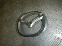 Эмблема, Mazda (Мазда)-DEMIO (02-)