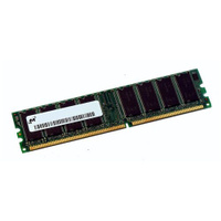 Оперативная память Micron 2 ГБ DDR2 533 МГц DIMM MT36HTF25672M5Y-53EB1 IBM