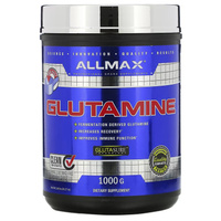 Глютамин ALLMAX, 1000 г