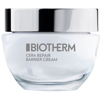 Biotherm Cera Repair Barrier Cream регенерирующий крем для лица 50мл