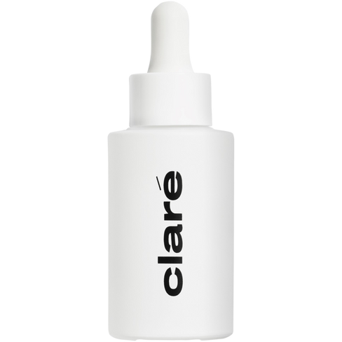 Claré Pro увлажняющая и успокаивающая сыворотка для лица, 30 мл