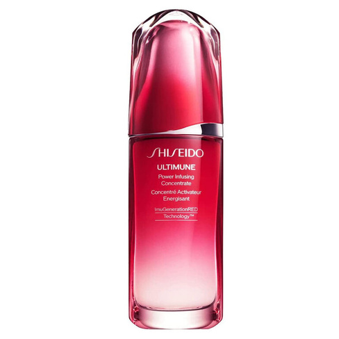 Сыворотка Shiseido Ultimate Power Rising Concentrate 3