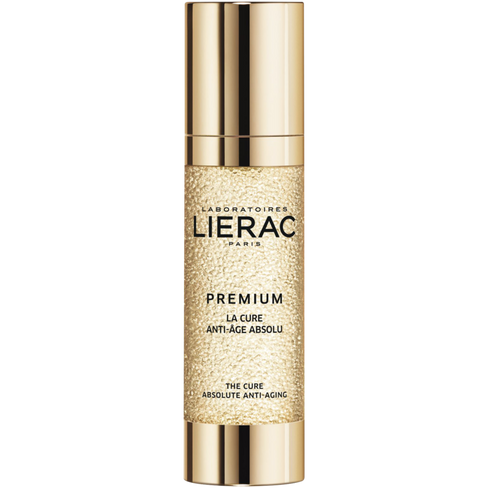 Lierac Premium La Cure омолаживающая процедура для лица, 30 мл