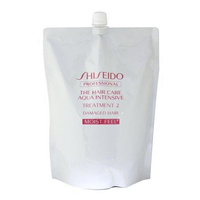 Шампунь Shiseido Aqua Intensive