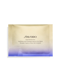 Shiseido Vital Perfection экспресс укрепляющая маска для глаз, 2 шт/1 упаковка