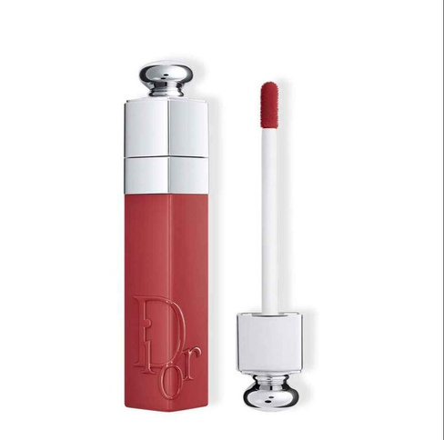 Тинт для губ Dior Addict Lip Tint, тон 651 Natural Rose