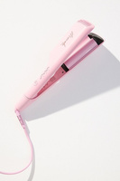 Инструмент для термоукладки Mermade Hair Double Waver, розовый