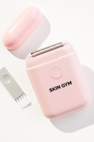 Триммер Skin Gym Bare для бритья и подравнивания кожи, розовый