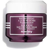 Paris Black Rose Skin Infusion Cream 1,6 унции, 50 мл Увлажняющие средства, Sisley