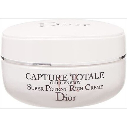 Capture Totale Cell Energy Укрепляющий крем 50 мл, Dior