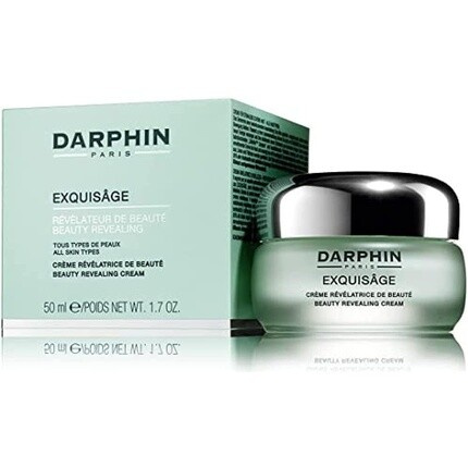Darphin Paris Exquisage Beauty раскрывающий крем 50 мл, Cosmгјtica Facial