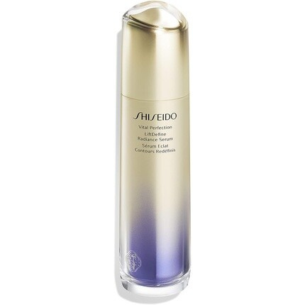 Vital Perfection Liftdefine Сыворотка для сияния 80 мл, Shiseido