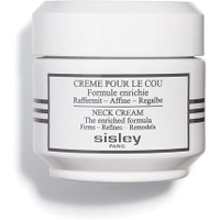 Обогащенная формула крема для шеи, Sisley