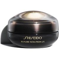 Регенерирующий крем для контура глаз и губ, 17 мл, Shiseido