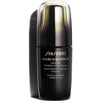 Future Solution Lx Интенсивная укрепляющая сыворотка для контура лица 50 мл, Shiseido