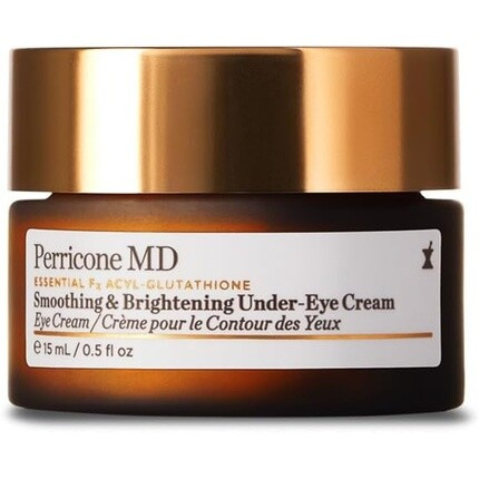 Perricone Essential Fx Ацил-глутатион, разглаживающий и осветляющий крем под глазами, 15 мл, Perricone Md
