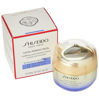 Vital Perfection Подтягивающий и укрепляющий крем 75мл, Shiseido