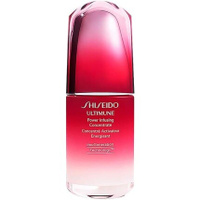 Ultimate Power Infising Concentrate для женщин 75 мл - Сыворотка для лица, Shiseido