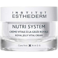 Institut Nutri System Royal Jelly Vital Cream 50мл, Esthederm