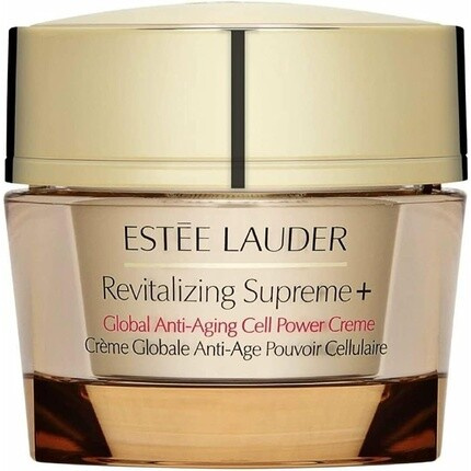 EsteE Lauder Восстанавливающий крем для лица Supreme+ 50мл, Goldwell
