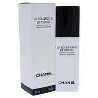 La Solution 10 Крем для чувствительной кожи 30 мл, Chanel