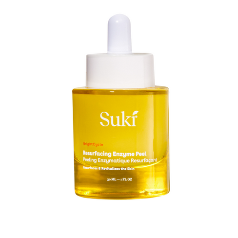 Скраб для лица Suki Skincare Resurfacing Enzyme Peel, 30 мл