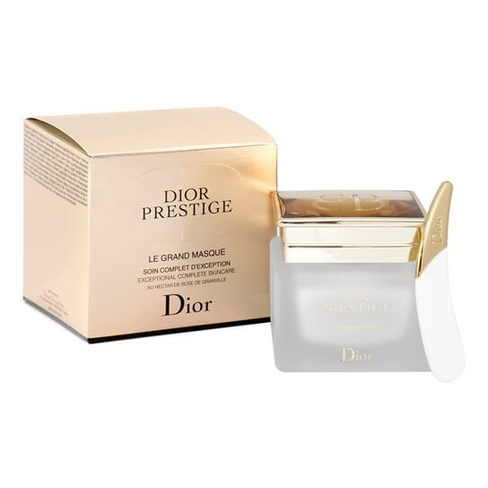 Кислородная маска, 50 мл Dior, Prestige