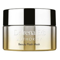 Мгновенная маска, возвращающая сияние и молодость кожи, 50 мл Dr Irena, Eris Authority Beauty Flash Mask, Dr Irena Eris