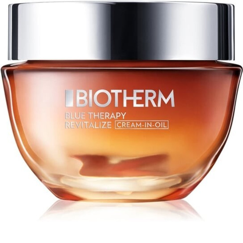 Крем-масло для лица Biotherm Blue Therapy Cream-in-Oil 50 мл