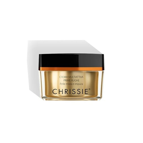 Мультиактивный крем для комбинированной и проблемной кожи, 50 мл Chrissie, Chrissie Cosmetics