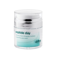 Пептидный лифтинг-крем на день, 50 мл Dottore Peptide Day -
