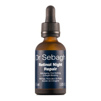Ночная сыворотка для лица, 30 мл Retinol Night Repair, Dr Sebagh