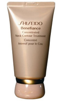 Антивозрастной крем для шеи, 50 мл Shiseido, Benefiance