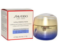Крем для лица, 50 мл Shiseido, Vital Perfection