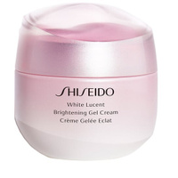 Осветляющий крем-гель для лица, 50 мл Shiseido, White Lucent