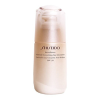 Эмульсия для лица, разглаживающая морщины, SPF 20, 75 мл Shiseido, Benefiance