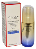 Эмульсия для лица, SPF 30, 75 мл Shiseido, Vital Perfection
