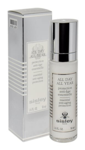 Крем для лица, 50 мл Sisley, All Day All Year Essential Anti-Aging Protection