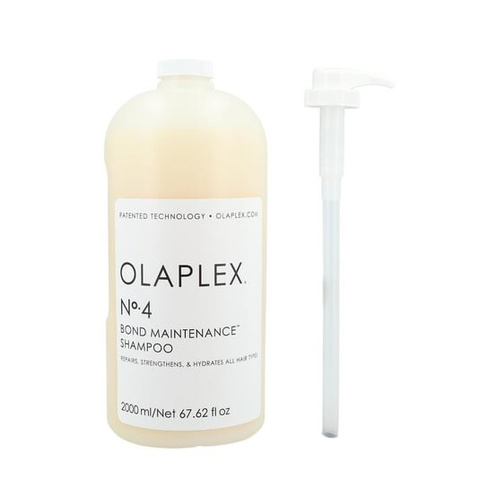 Шампунь для восстановления волос № 1. 4, 2000 мл Olaplex, Bond Maintenance